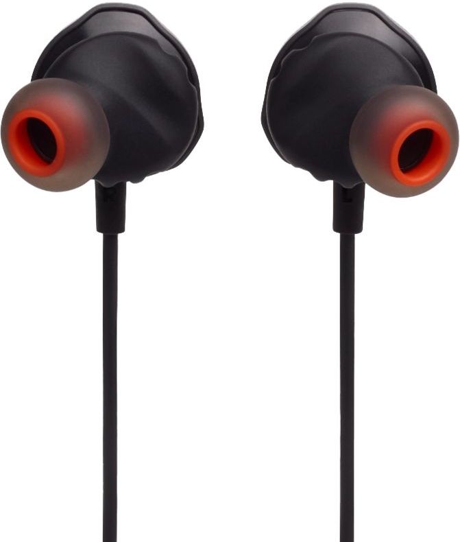 JBL Quantum 50 - In-ear Oordopjes - Zwart