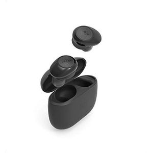 JBL Tune 125TWS (8  - Draadloze - Koptelefoo - Zwart
