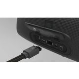 JBL BASSPRO GO subwoofer met geïntegreerd spectrum, draagbaar