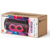 JBL Partybox Ultimate Zwart