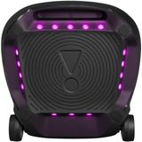 JBL PartyBox Ultimate - Bluetooth Party Speaker - Zwart