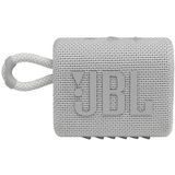 JBL GO 3 Wit 4,2 W
