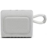 JBL GO 3 Wit 4,2 W