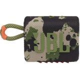 JBL GO 3 Khaki 4,2 W