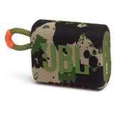 JBL GO 3 Khaki 4,2 W