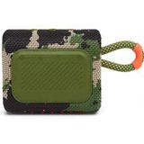 JBL GO 3 Khaki 4,2 W