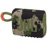 JBL GO 3 Khaki 4,2 W