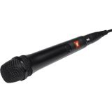 JBL PartyBox Microfoon - Bedrade Microfoon