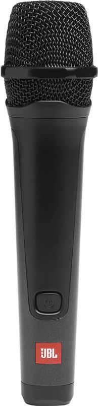 JBL PartyBox Microfoon - Bedrade Microfoon