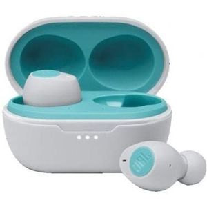 Jbl - Wave W115TWS - Draadloze Oordopjes - Zwart - Kunststof