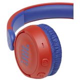 JBL - Jr 320BT - Koptelefoon - Meerkleurig - Bluetooth