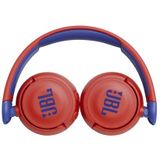 JBL - Jr 320BT - Koptelefoon - Meerkleurig - Bluetooth