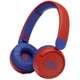 JBL - Jr 320BT - Koptelefoon - Meerkleurig - Bluetooth