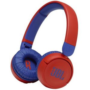 JBL - Jr 320BT - Koptelefoon - Meerkleurig - Bluetooth