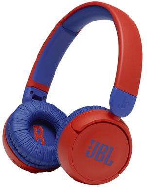 JBL - Jr 320BT - Koptelefoon - Meerkleurig - Bluetooth