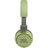 JBL Jr 310BT - Overear hoofdtelefoon voor kinderen met Bluetooth en ingebouwde microfoon