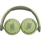 JBL Jr 310BT - Overear hoofdtelefoon voor kinderen met Bluetooth en ingebouwde microfoon