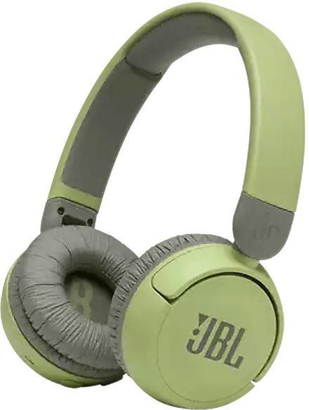 JBL Jr 310BT - Overear hoofdtelefoon voor kinderen met Bluetooth en ingebouwde microfoon
