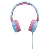 JBL - JR 310 - Hoofdtelefoon - Blauw