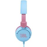 JBL - JR 310 - Hoofdtelefoon - Blauw