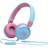 JBLJR 310 - Hoofdtelefoon Blauw