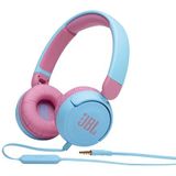 JBL - JR 310 - Hoofdtelefoon - Blauw