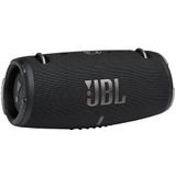 JBL Xtreme 3 draadloze, draagbare waterdichte luidspreker met Bluetooth, met oplaadkabel, zwart