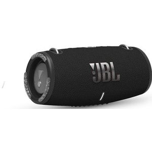 JBL - Xtreme 3 - Draadloze Luidspreker - Zwart - Waterdicht