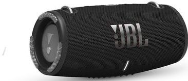 JBL - Xtreme 3 - Draadloze Luidspreker - Zwart - Waterdicht