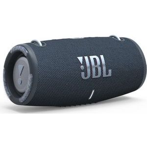 JBL Xtreme 3 - Draagbare Bluetooth Speaker - Blauw