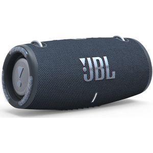 JBL XTREME 3 - Bluetooth speaker Blauw