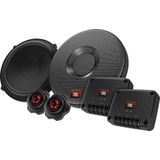 JBL 605CSQ 2-weg inbouwluidsprekerset 285 W Inhoud: 1 set(s)