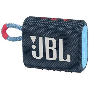 Jbl - Go 3 Pro - Bluetooth-luidspreker - Zwart - Draagbaar
