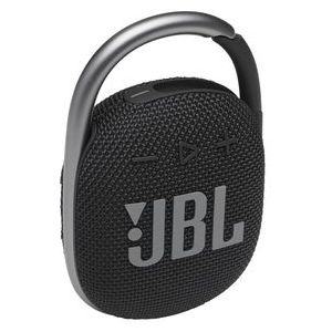 JBL CLIP 4 Mono draadloze luidspreker Zwart 5 W