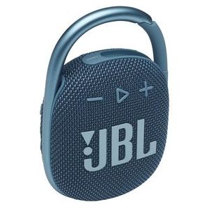 JBL CLIP 4 Mono draadloze luidspreker Blauw 5 W