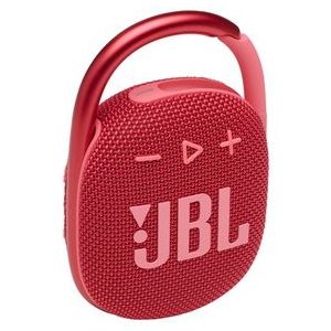 Jbl - Clip 4 - Bluetooth-luidspreker - Groen - Draagbaar - Waterdicht