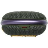 JBL Clip 4 - Draagbare bluetooth speaker - Groen