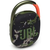 JBL Clip 4 Camouflage