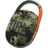 JBL Clip 4 Camouflage