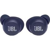 JBL Draadloze In-Ear Oordopjes LIVE FREE NC+ TWS