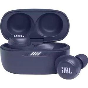 JBL Draadloze In-Ear Oordopjes LIVE FREE NC+ TWS