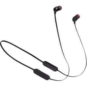 JBL Tune 125BT Zwart