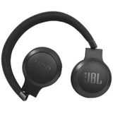 JBL LIVE 460NC Wireless On-Ear Koptelefoon - Zwart