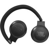 JBL LIVE 460NC Wireless On-Ear Koptelefoon - Zwart