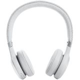 JBL LIVE 460NC Wireless On-Ear Koptelefoon - Wit