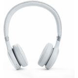 JBL LIVE 460NC Wireless On-Ear Koptelefoon - Wit