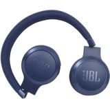 JBL LIVE 460NC Wireless On-Ear Koptelefoon - Blauw