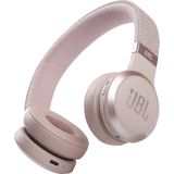 JBL Draadloze On-ear Hoofdtelefoon LIVE 460NC