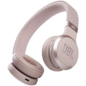 JBL Draadloze On-ear Hoofdtelefoon LIVE 460NC