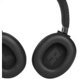 JBL Draadloze Hoofdtelefoon Live 660 Bluetooth Noisecancelling Zwart (jbllive660ncblk)